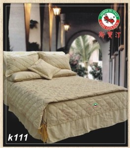 k111-八件式床罩組